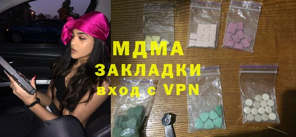 молекула духа Новозыбков